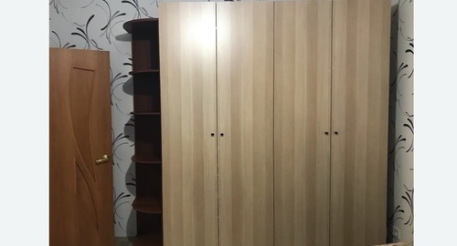 Сборка мебели. Чайковский